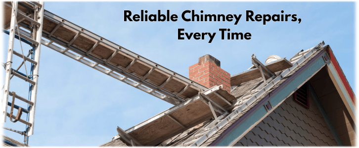Chimney Repair Dayton