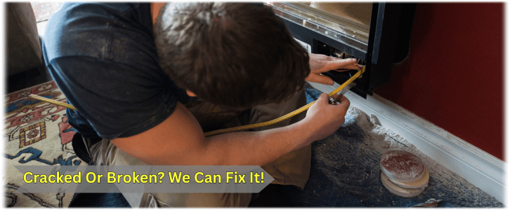 Fireplace Repair Dayton