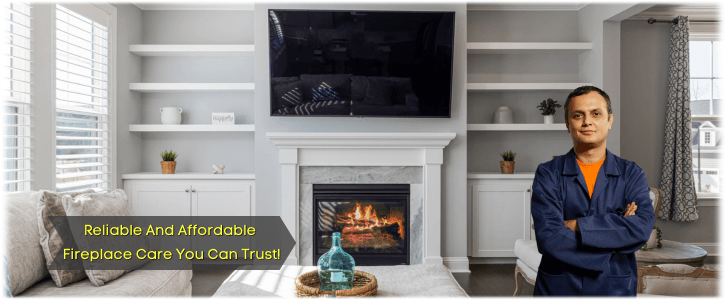 Chimney Cleaning Dayton